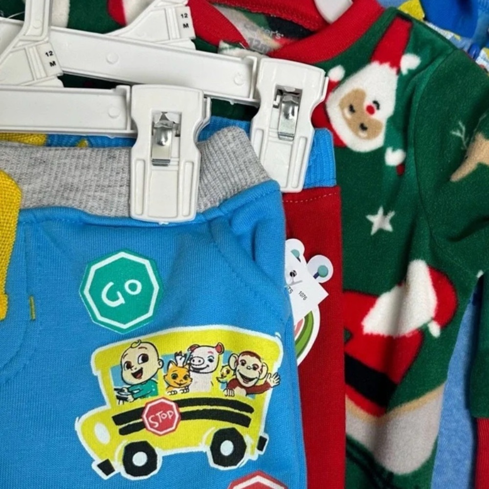 Baby 12 Months‎ Bundle NWT